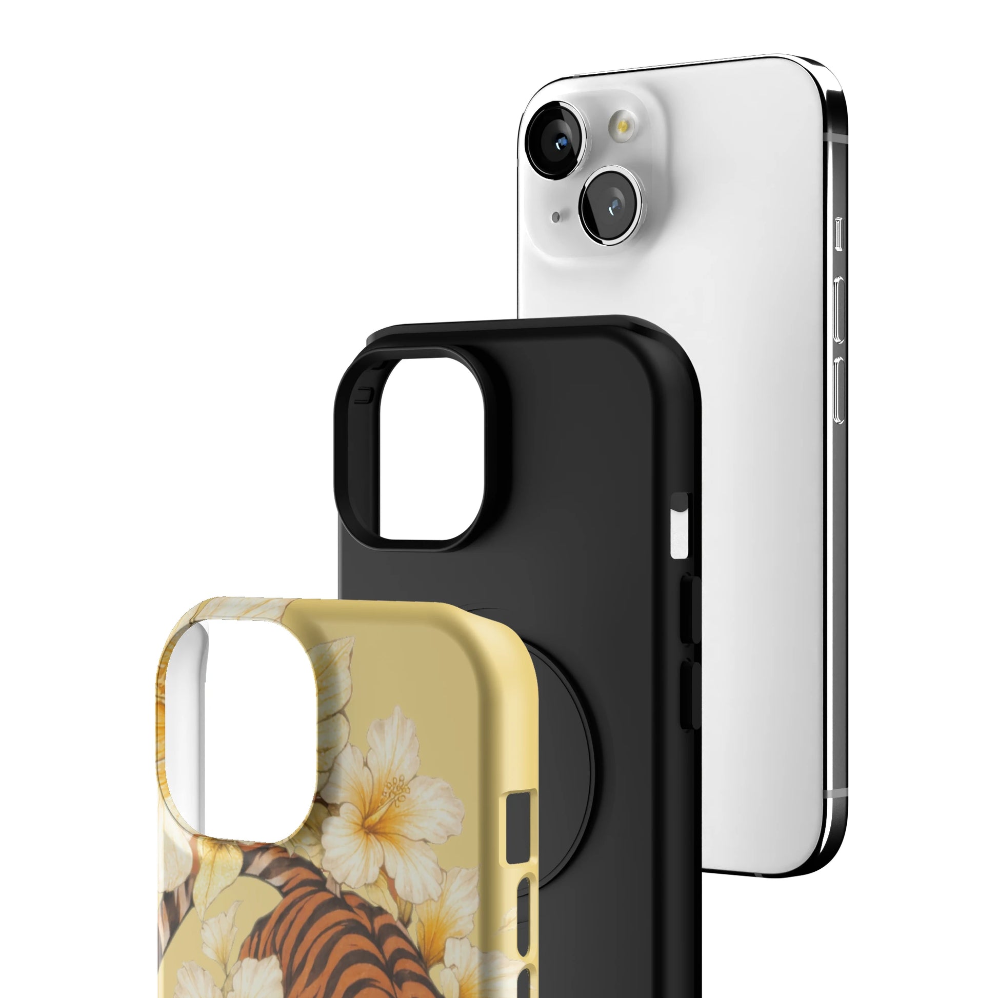 Kiro Ikari iPhone Case gallery - Iphone_15_Iphone_3