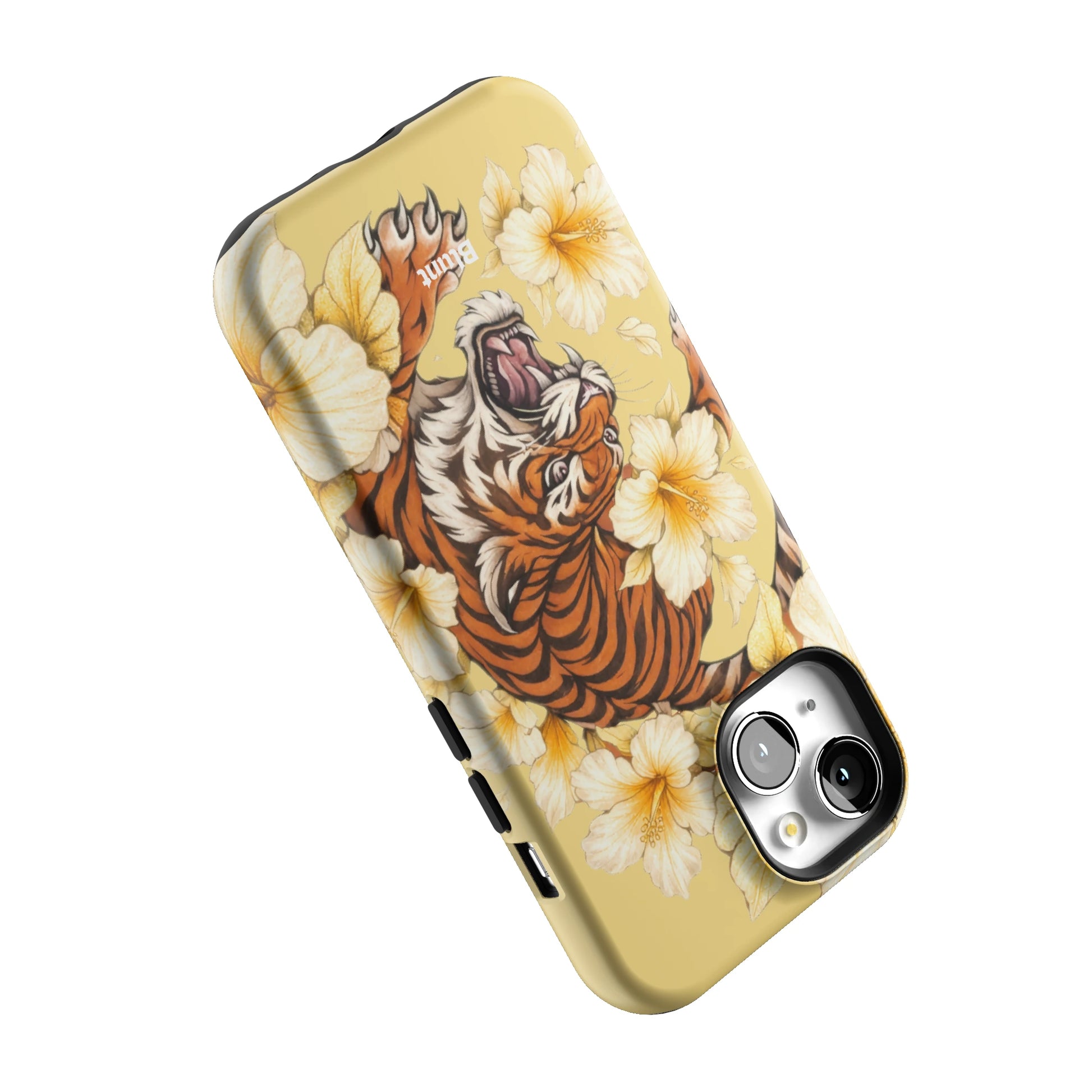 Kiro Ikari iPhone Case gallery - Iphone_15_Iphone_5