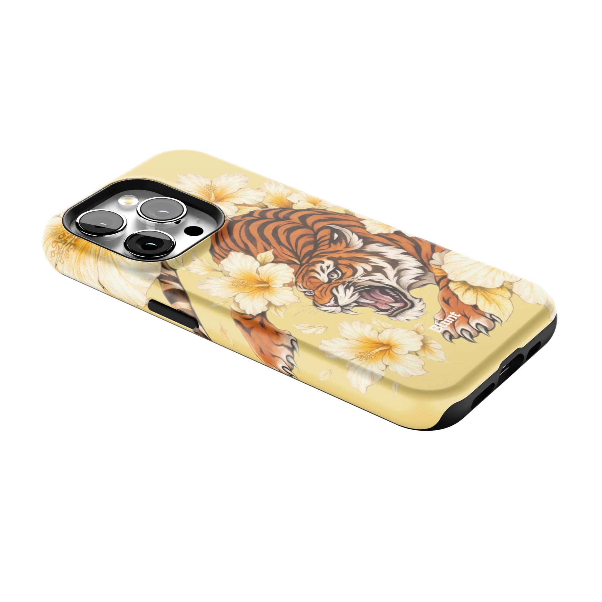 Kiro Ikari iPhone Case gallery - Iphone_15_Pro_2
