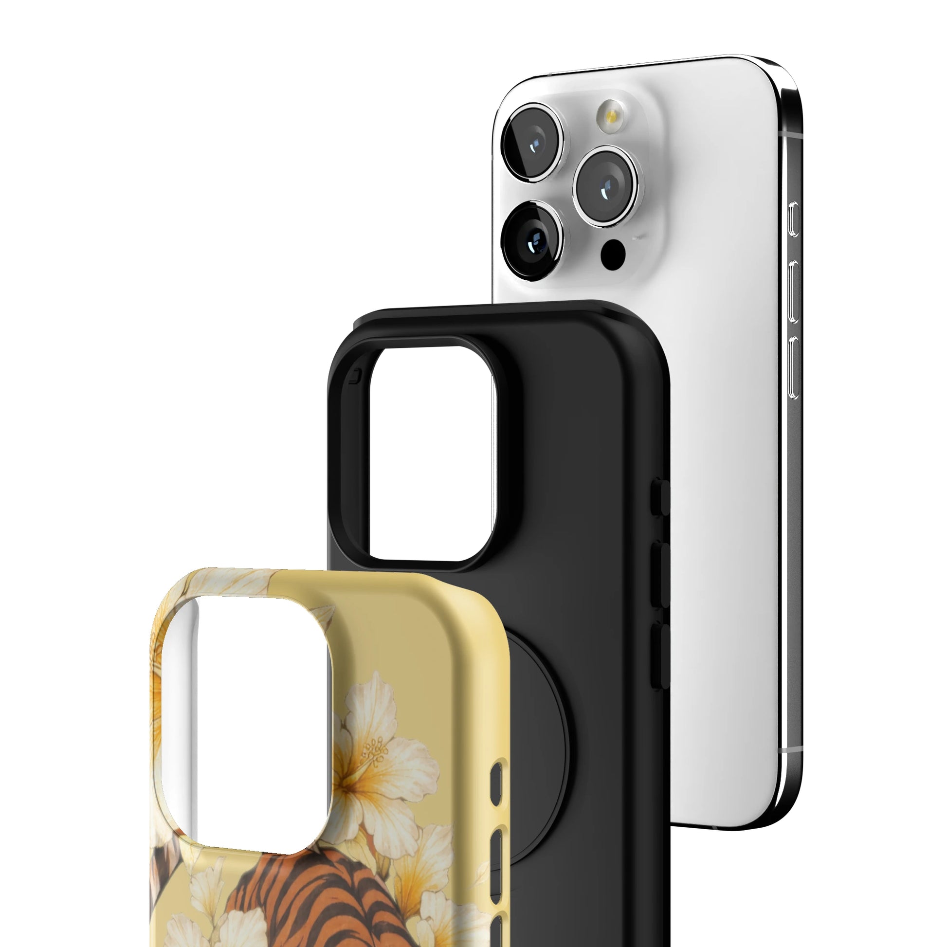 Kiro Ikari iPhone Case gallery - Iphone_15_Pro_3