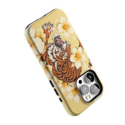 Kiro Ikari iPhone Case gallery - Iphone_15_Pro_5