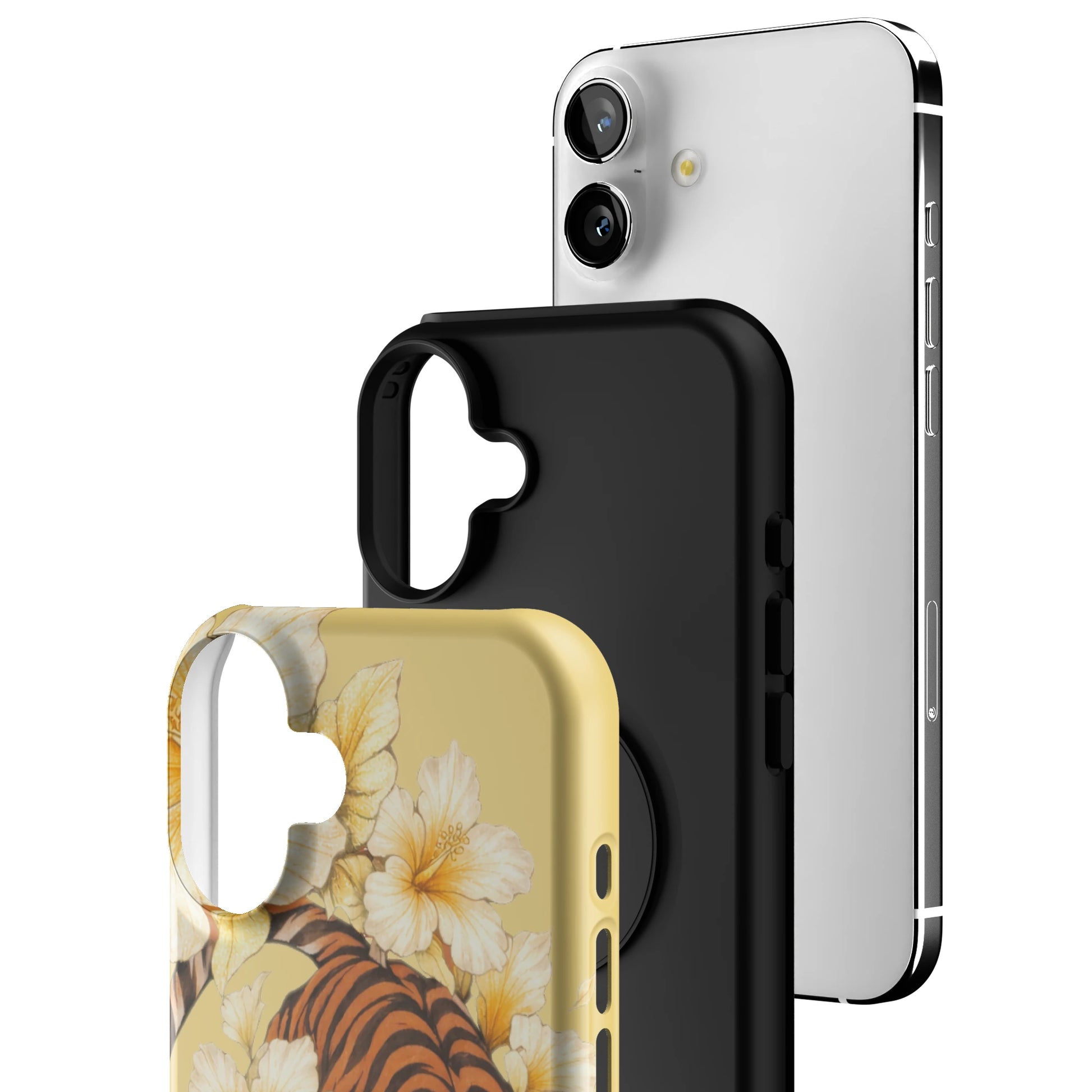 Kiro Ikari iPhone Case gallery - Iphone_16_Mini_Air_Plus_3