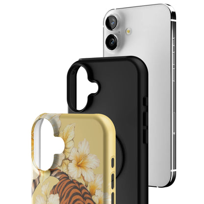 Kiro Ikari iPhone Case gallery - Iphone_16_Mini_Air_Plus_3