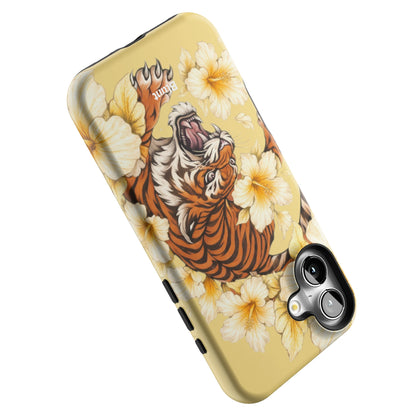 Kiro Ikari iPhone Case gallery - Iphone_16_Mini_Air_Plus_5
