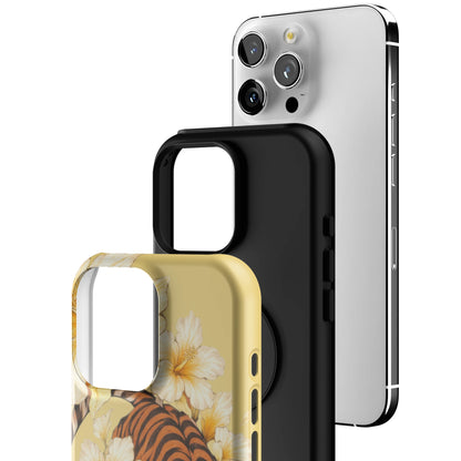 Kiro Ikari iPhone Case gallery - Iphone_16_Pro_Max_3