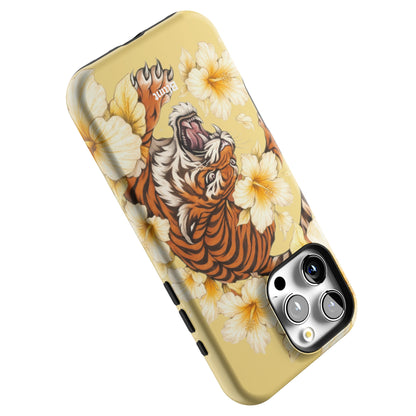Kiro Ikari iPhone Case gallery - Iphone_16_Pro_Max_5