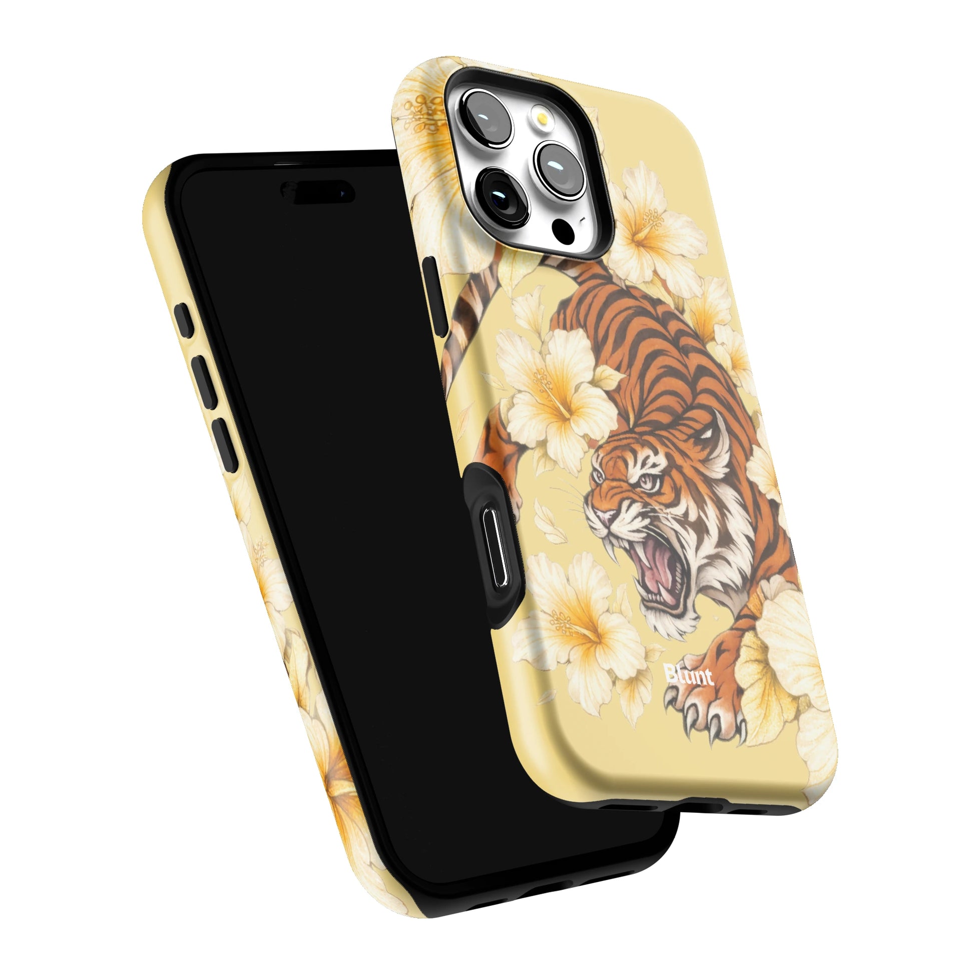 Kiro Ikari iPhone Case gallery - Iphone_16_Pro_Max_6