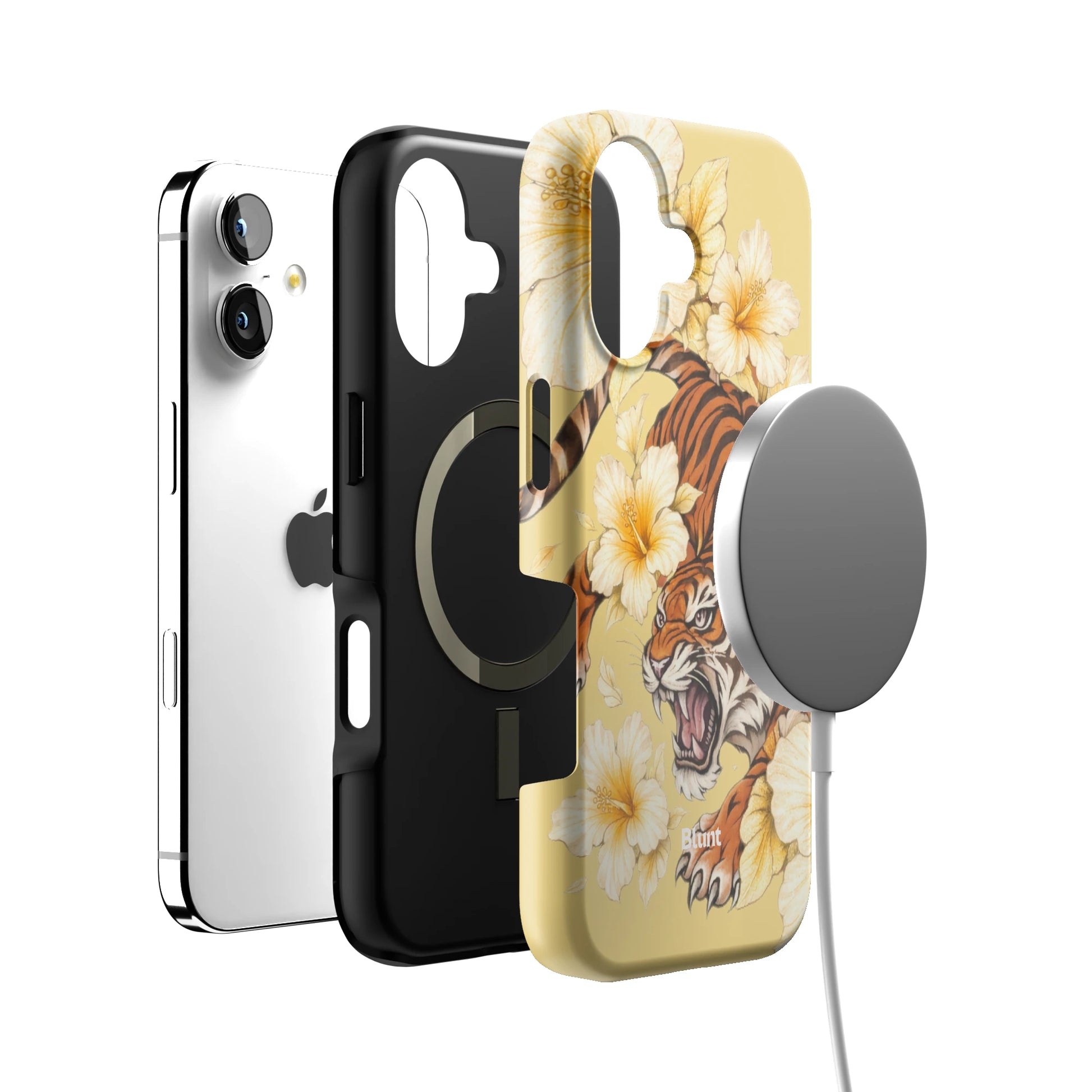 Kiro Ikari iPhone Case gallery - Iphone_17_Iphone_4