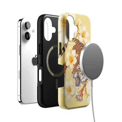 Kiro Ikari iPhone Case gallery - Iphone_17_Iphone_4