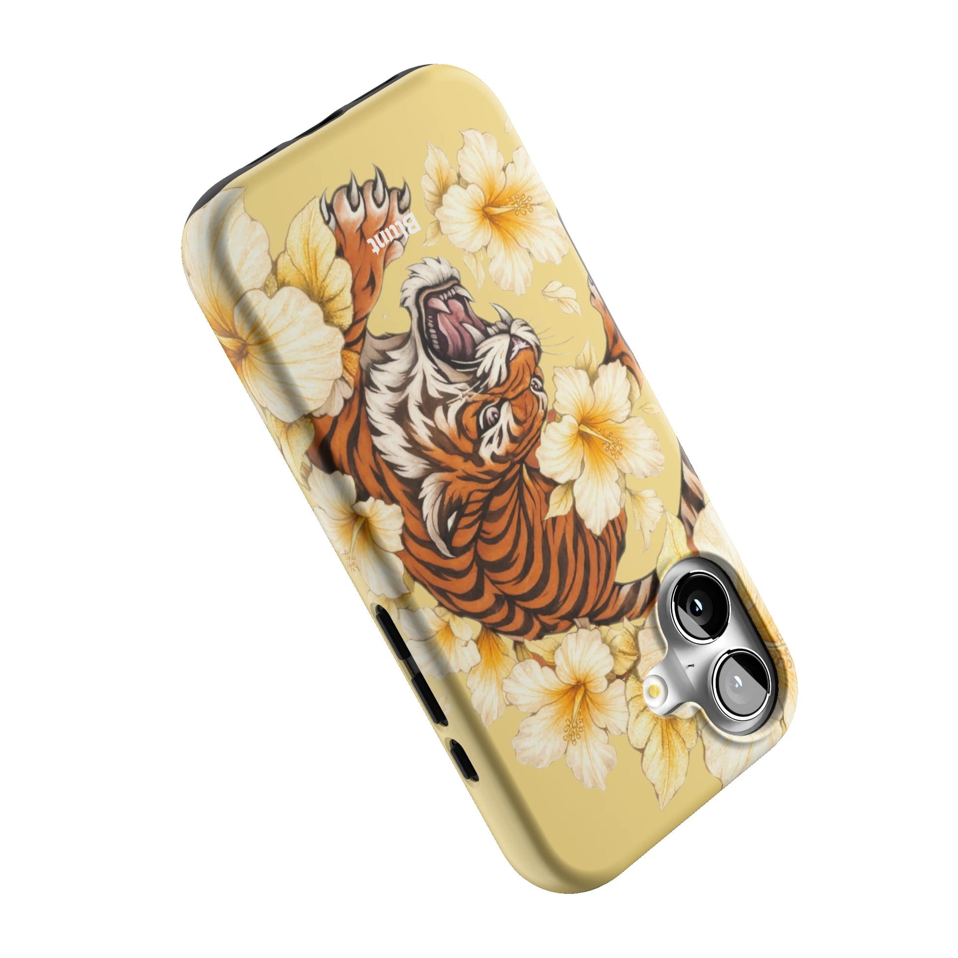 Kiro Ikari iPhone Case gallery - Iphone_17_Iphone_5