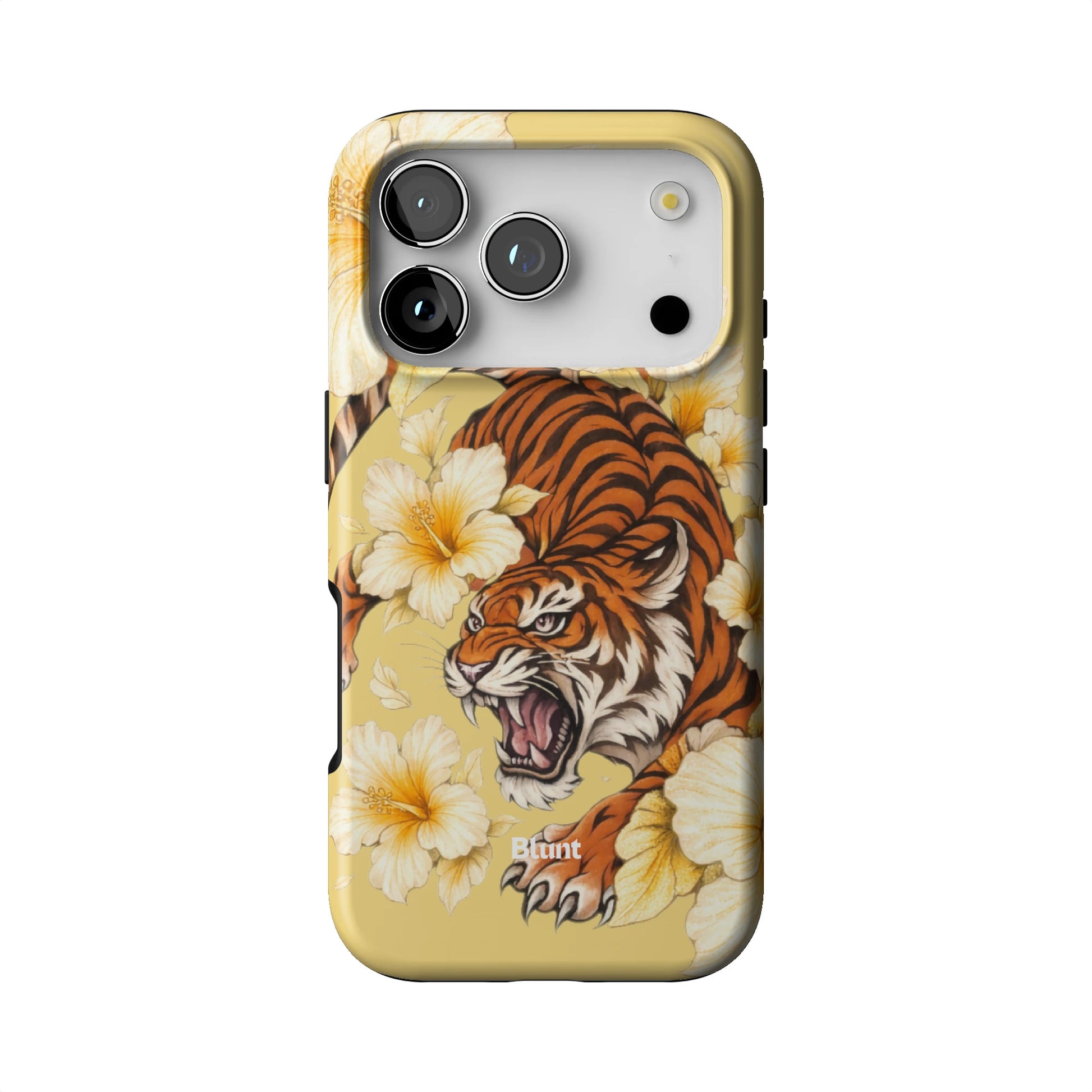 Kiro Ikari iPhone Case gallery - Iphone_17_Pro_1