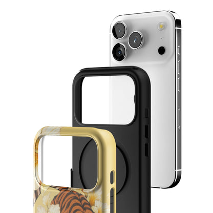 Kiro Ikari iPhone Case gallery - Iphone_17_Pro_3