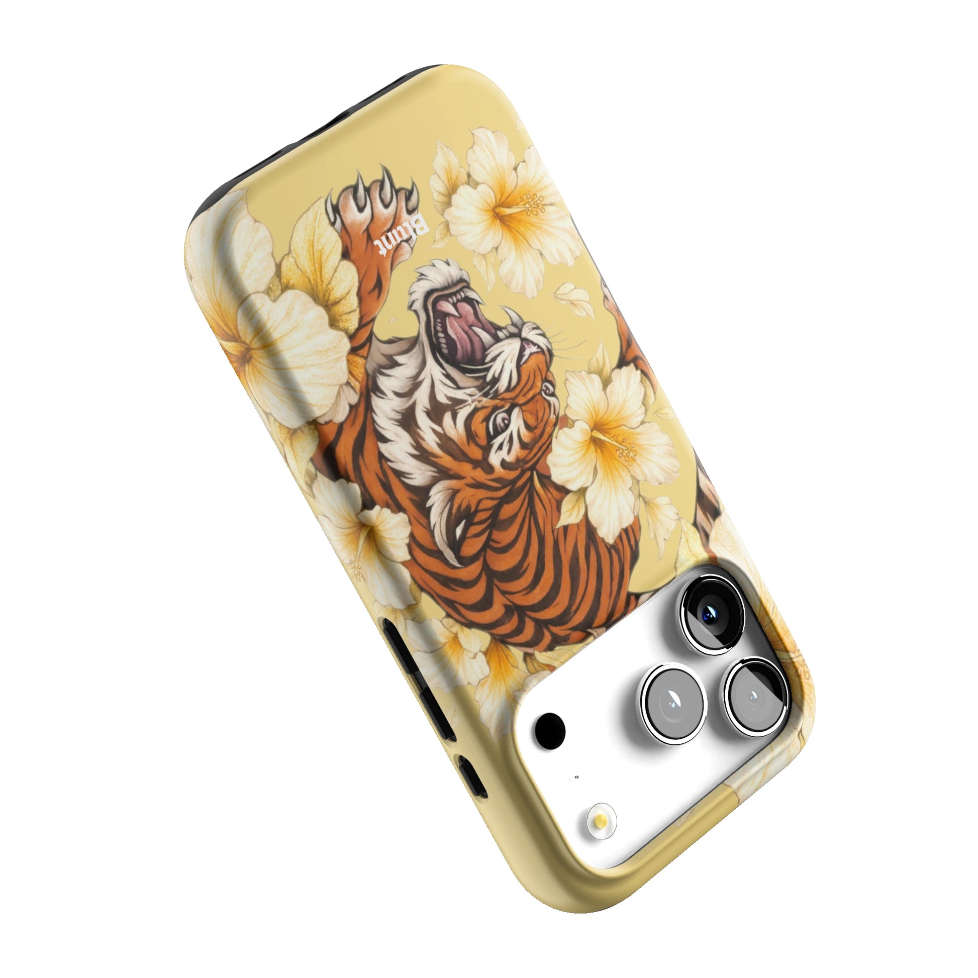 Kiro Ikari iPhone Case gallery - Iphone_17_Pro_5