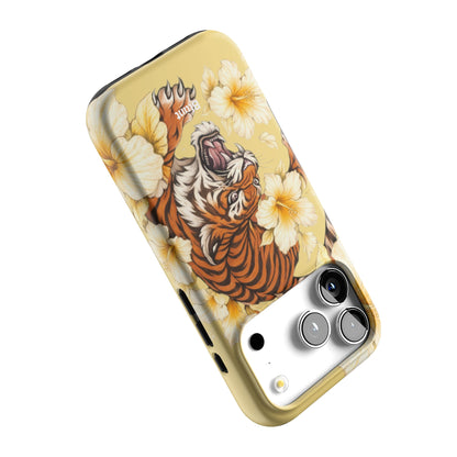 Kiro Ikari iPhone Case gallery - Iphone_17_Pro_5
