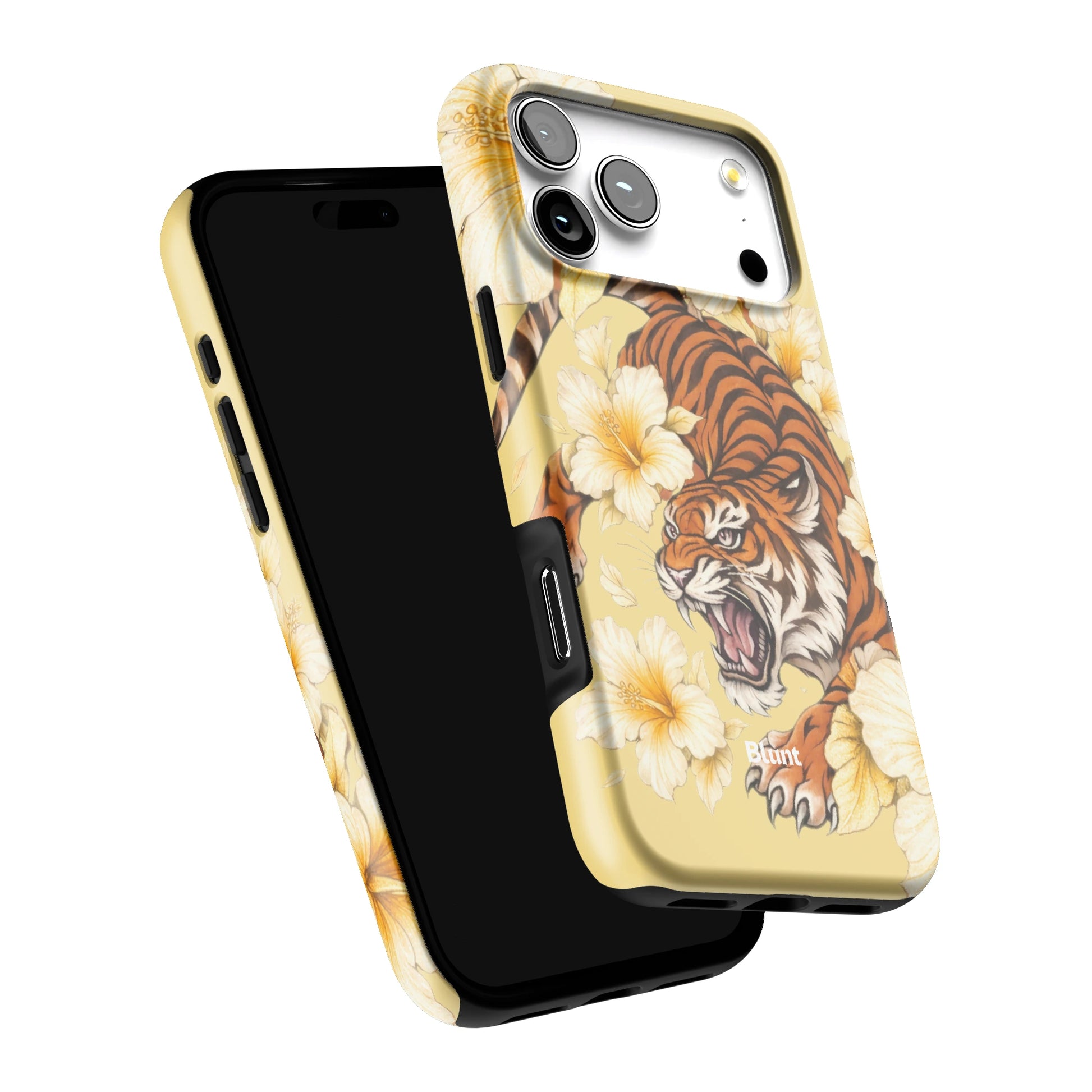 Kiro Ikari iPhone Case gallery - Iphone_17_Pro_Max_6
