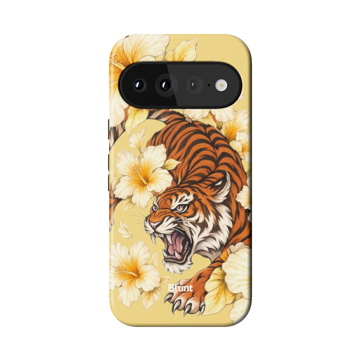 Kiro Ikari Pixel Case - Blunt Cases