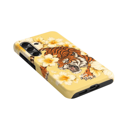 Kiro Ikari Samsung Case - Blunt Cases