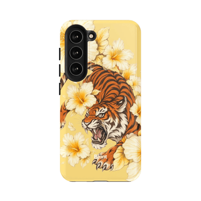Kiro Ikari Samsung Case - Blunt Cases