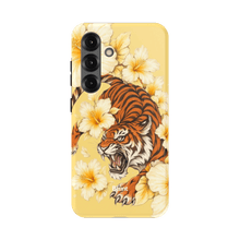 Kiro Ikari Samsung Case