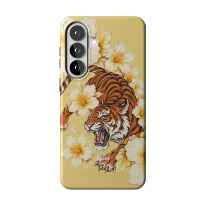 Kiro Ikari Samsung Case - Blunt Cases