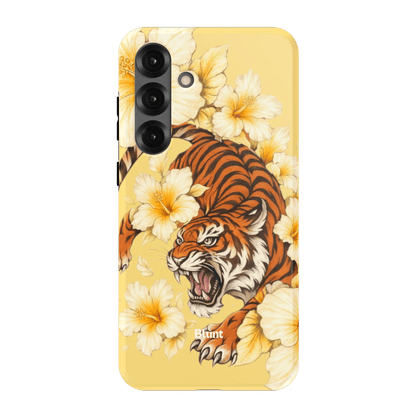 Kiro Ikari Samsung Case - Blunt Cases
