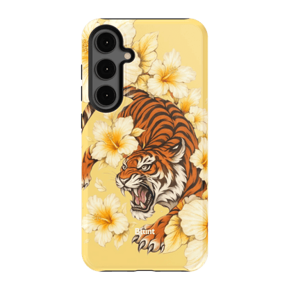 Kiro Ikari Samsung Case - Blunt Cases