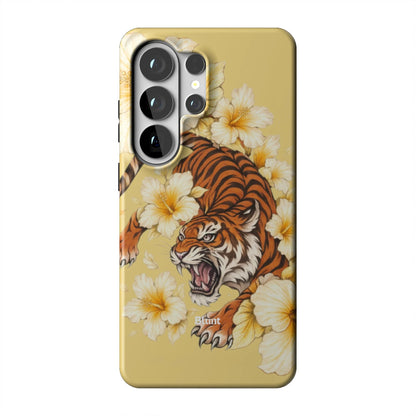 Kiro Ikari Samsung Case - Blunt Cases