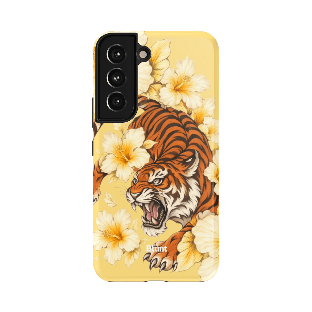 Kiro Ikari Samsung Case - Blunt Cases