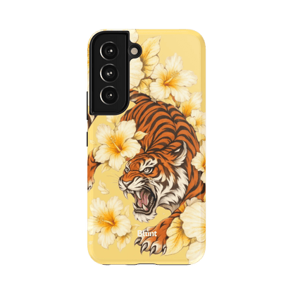 Kiro Ikari Samsung Case - Blunt Cases