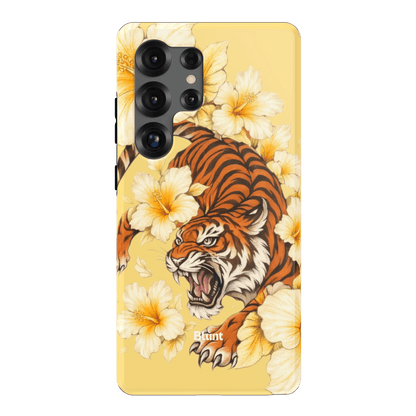 Kiro Ikari Samsung Case - Blunt Cases