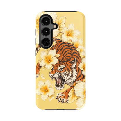 Kiro Ikari Samsung Case - Blunt Cases