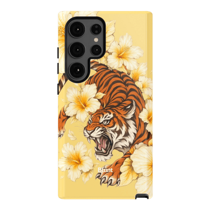 Kiro Ikari Samsung Case - Blunt Cases