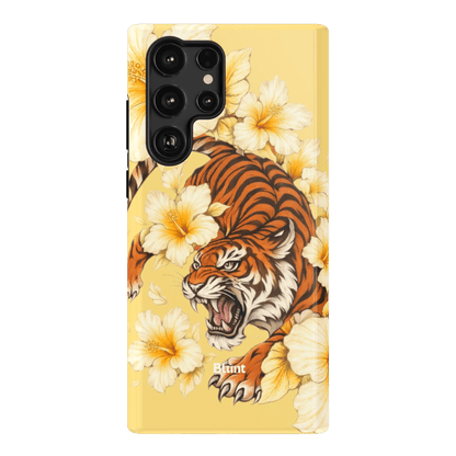 Kiro Ikari Samsung Case - Blunt Cases
