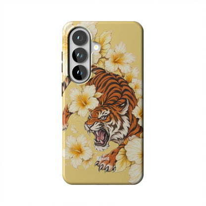 Kiro Ikari Samsung Case - Blunt Cases