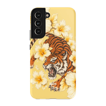 Kiro Ikari Samsung Case - Blunt Cases