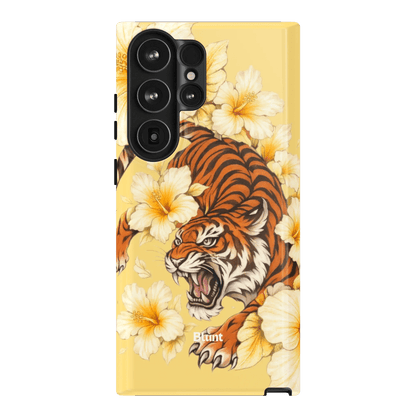 Kiro Ikari Samsung Case - Blunt Cases