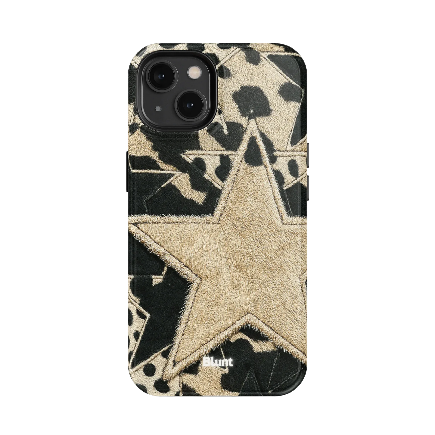 Billie iPhone Case