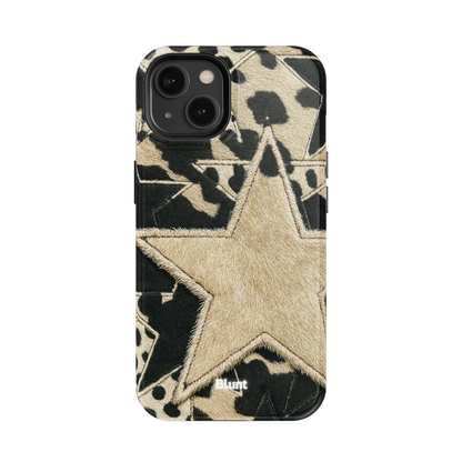 Billie iPhone Case