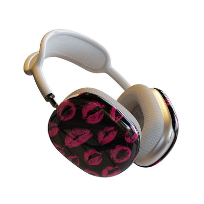 Kiss Me Airpod Max Case - blunt cases