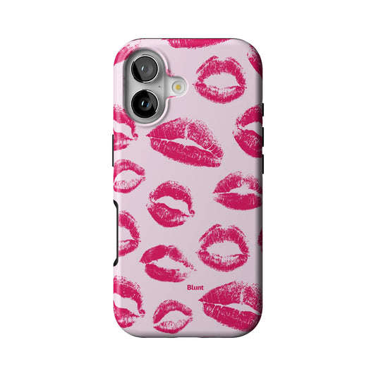 Kiss Me in Pink iPhone Case gallery - Iphone_17_Iphone_1