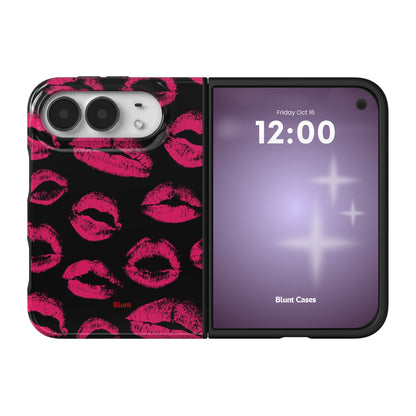 kiss-me-iphone-case iPhone 18 Duo case, view 1