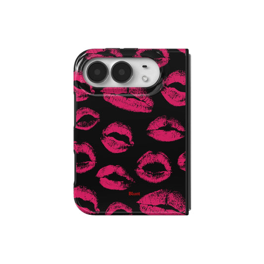 kiss-me-iphone-case iPhone 18 Duo case, view 2