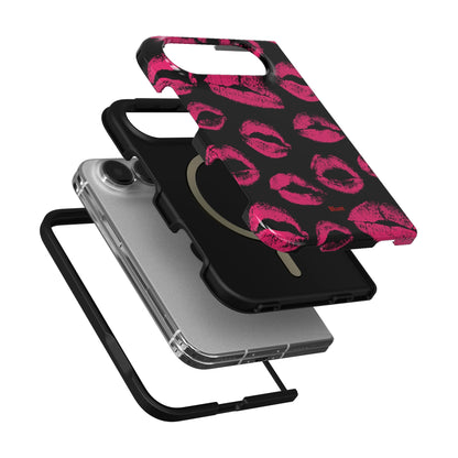 kiss-me-iphone-case iPhone 18 Duo case, view 6