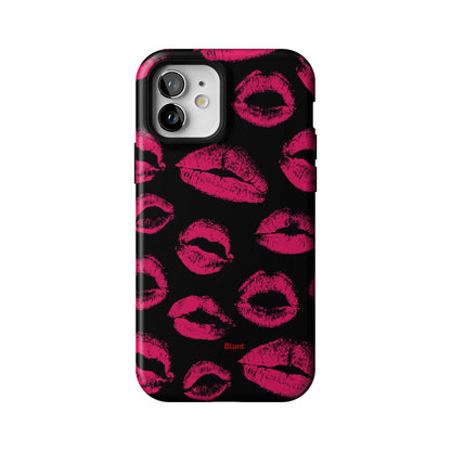 Kiss Me iPhone Case gallery - Iphone_12_Iphone_1