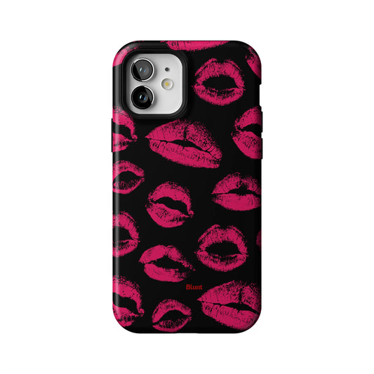 Kiss Me iPhone Case gallery - Iphone_12_Iphone_1