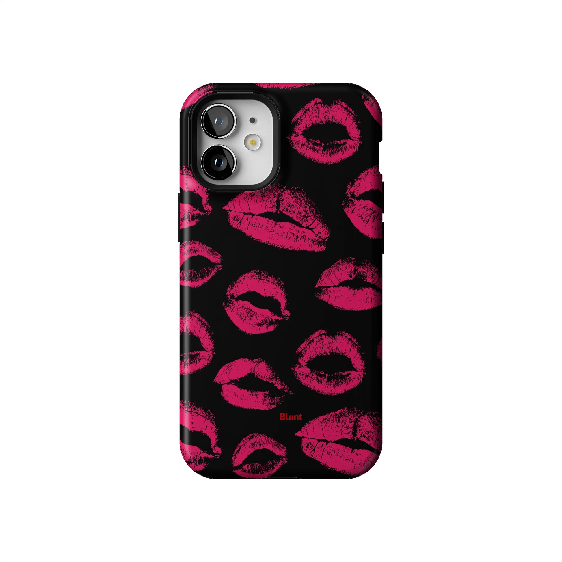 Kiss Me iPhone Case gallery - Iphone_12_Mini_Air_Plus_1