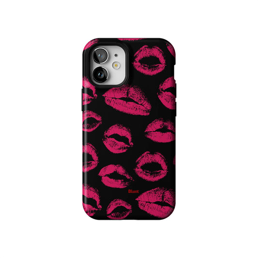 Kiss Me iPhone Case gallery - Iphone_12_Mini_Air_Plus_1