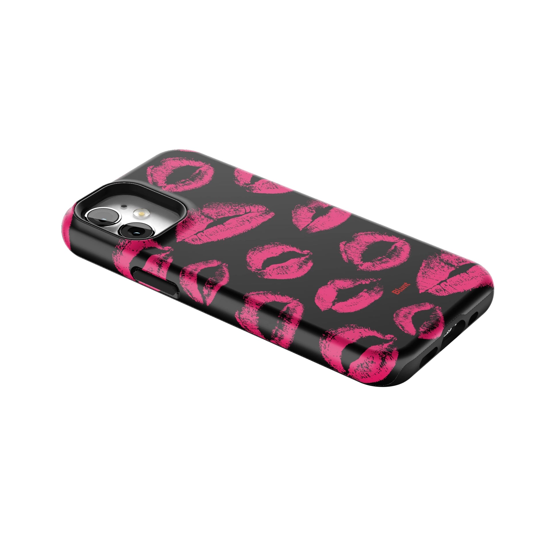Kiss Me iPhone Case gallery - Iphone_12_Mini_Air_Plus_2