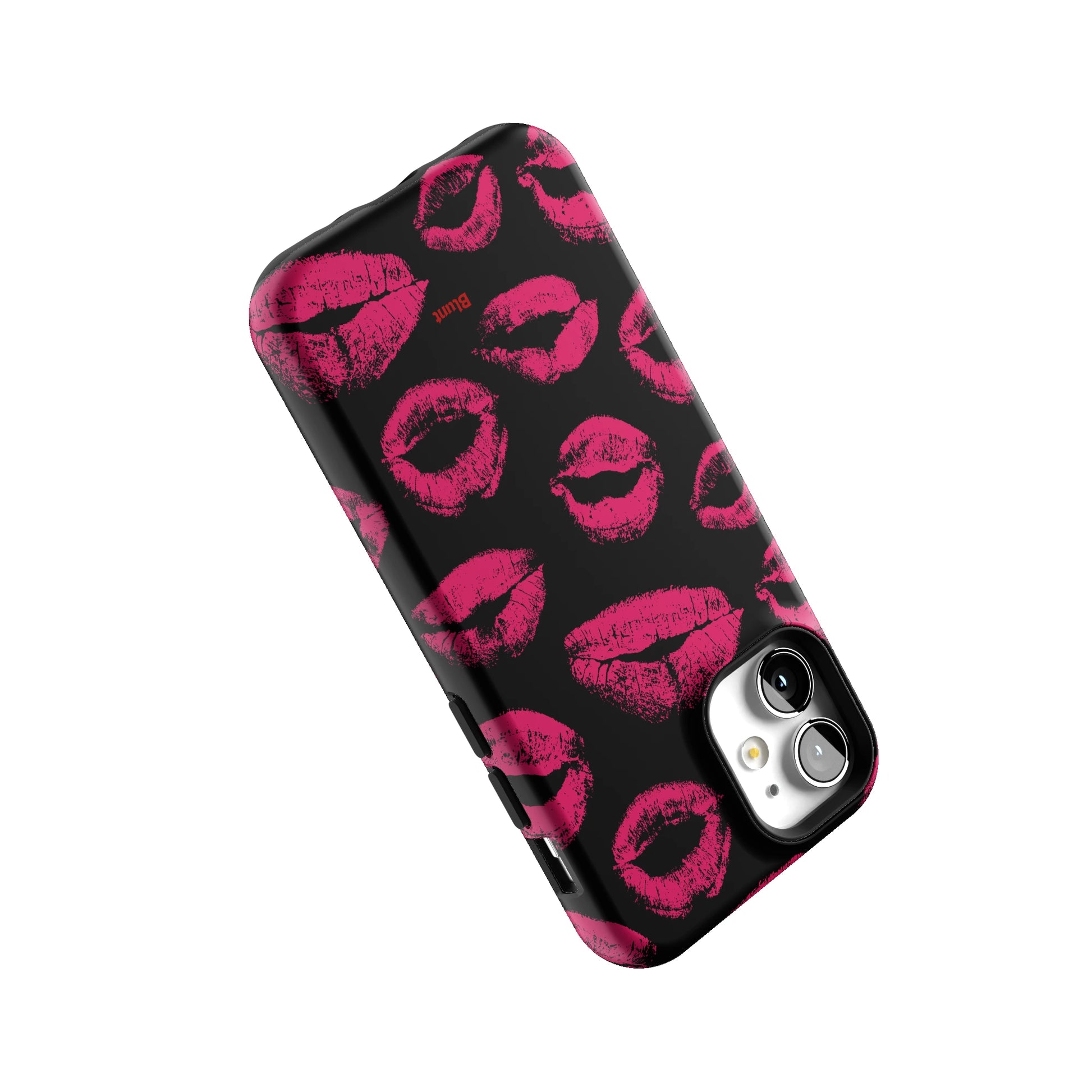 Kiss Me iPhone Case gallery - Iphone_12_Mini_Air_Plus_5