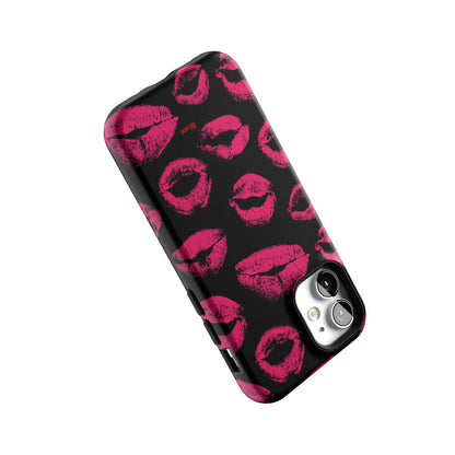 Kiss Me iPhone Case gallery - Iphone_12_Mini_Air_Plus_5